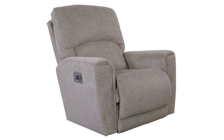 La-Z-Boy Upholstered Power Recliner