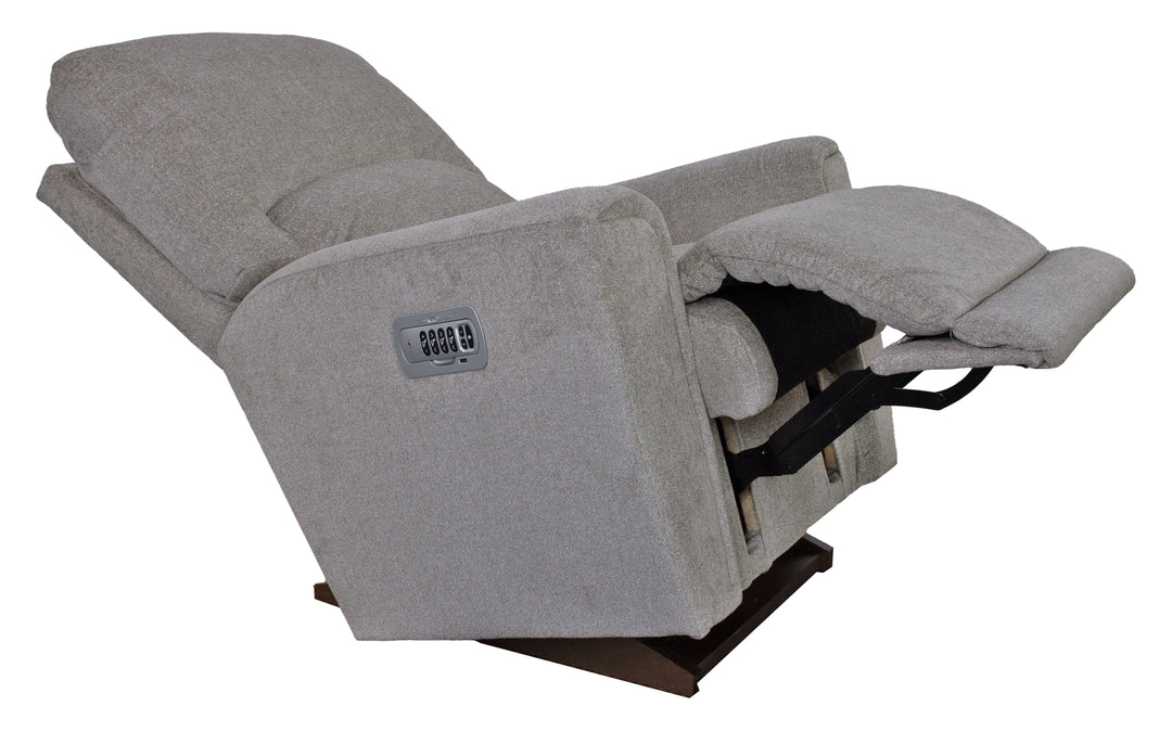 La-Z-Boy Upholstered Power Recliner