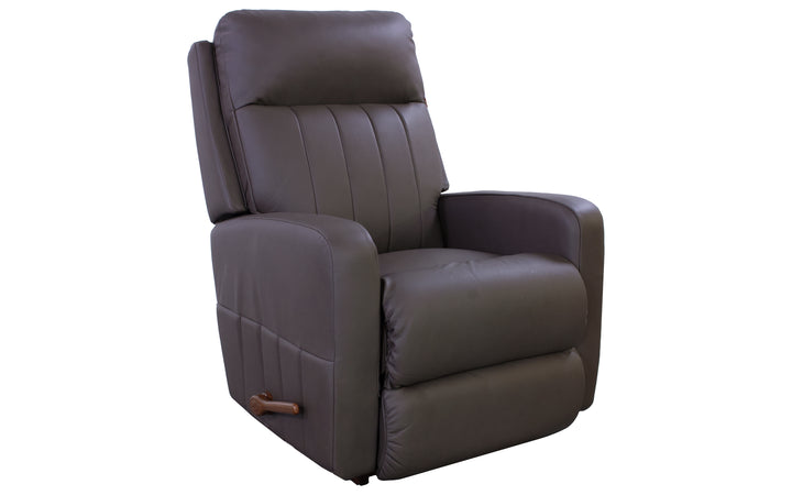 La-Z-Boy Leather Recliner