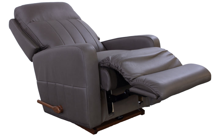 La-Z-Boy Leather Recliner