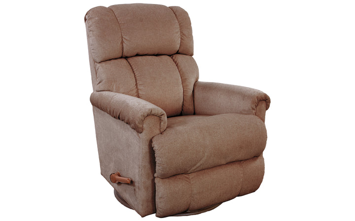 La-Z-Boy Upholstered Swivel Glider Recliner