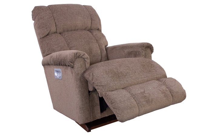 La-Z-Boy Upholstered Power Recliner