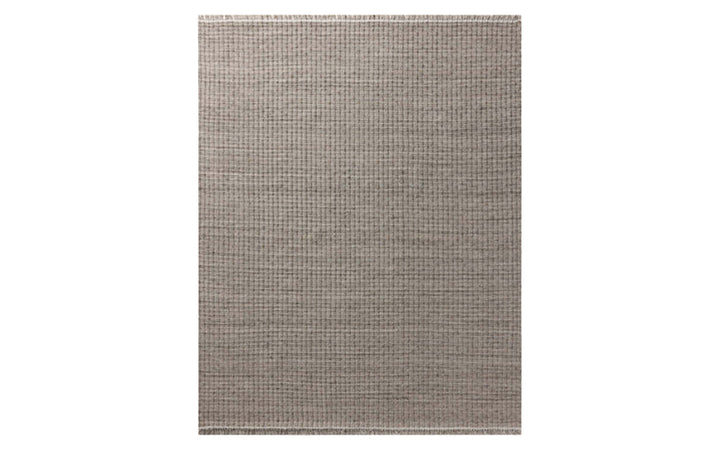 Loloi Duncan Collection Natural 5 X 7.6 Area Rug