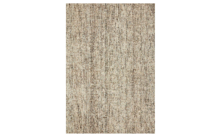 Loloi Harlow Collection Mocha Mist 9.3 X 13 Area Rug