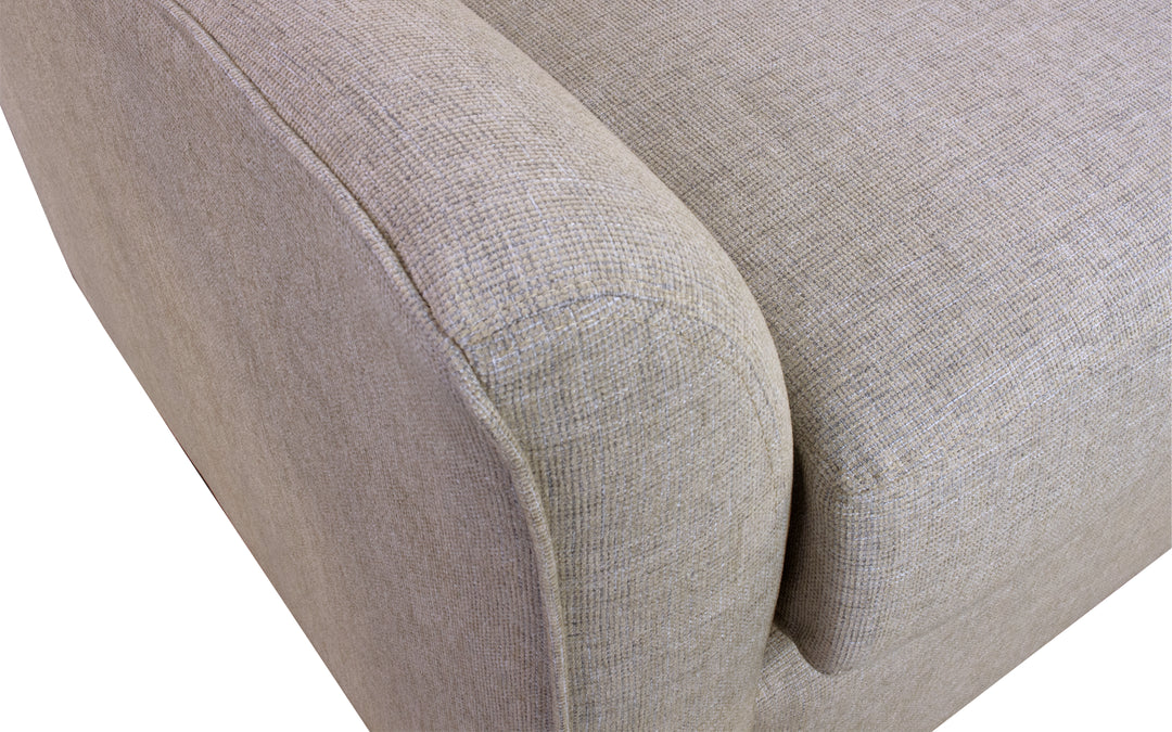 Decor-Rest Upholstered Sofa