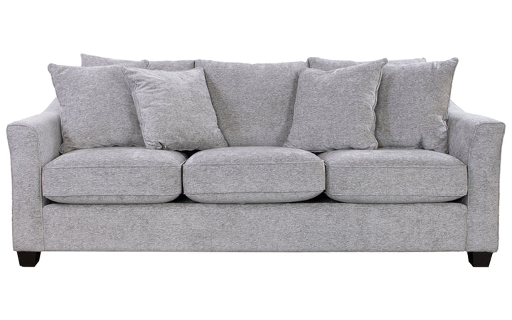 Decor-Rest Upholstered Sofa