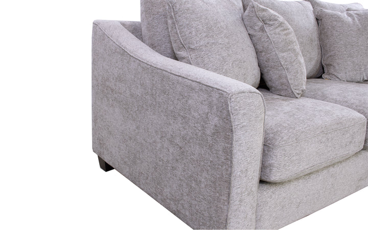 Decor-Rest Upholstered Sofa