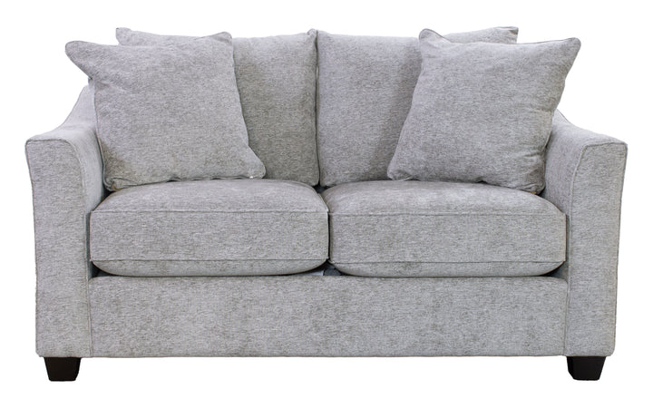 Decor-Rest Upholstered Loveseat.