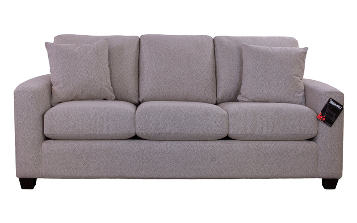 Decor-Rest Upholstered Sofa