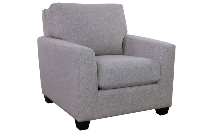 Decor-Rest Upholstered Chair