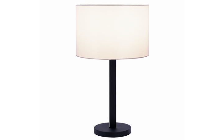 Lucci Table Lamp