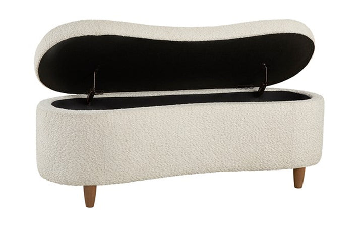 Bailey Storage Bench