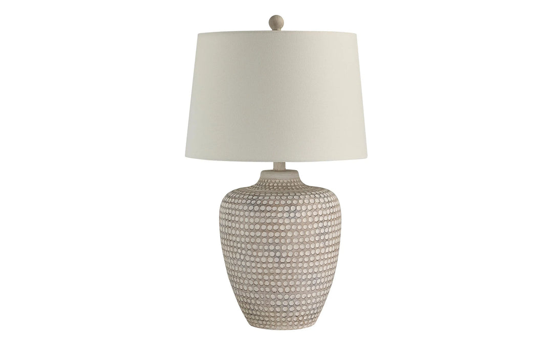 Albacete Table Lamp
