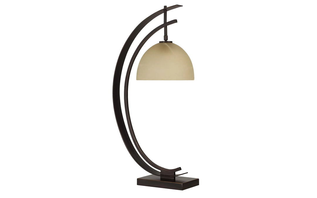 Pervinca Table Lamp