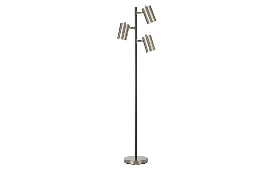 Meandros Floor Lamp