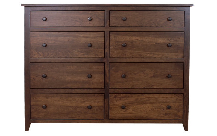 Sap Cherry Dresser