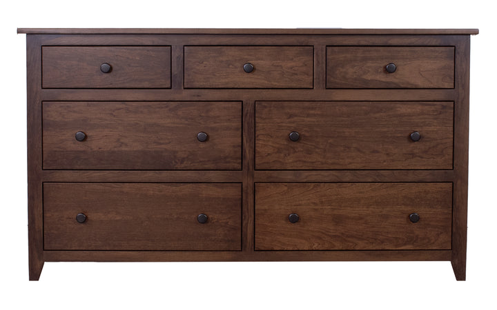 Sap Cherry Dresser