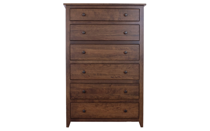 Sap Cherry Chest