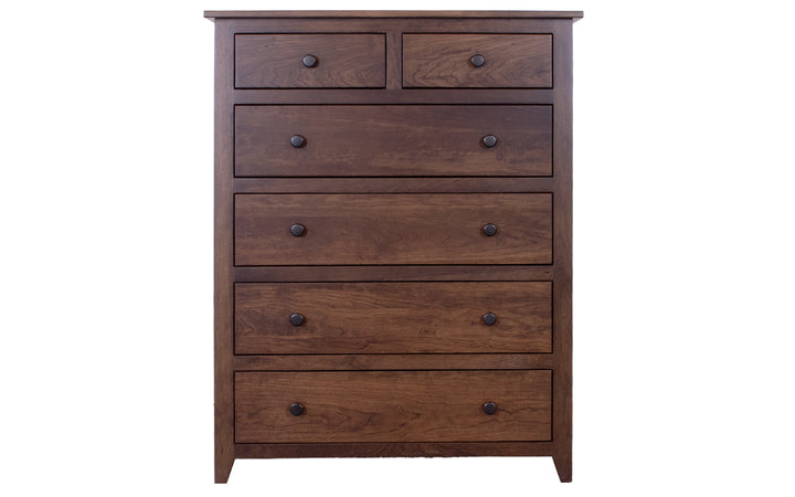 Sap Cherry Chest