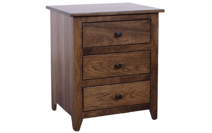 Sap Cherry Nightstand