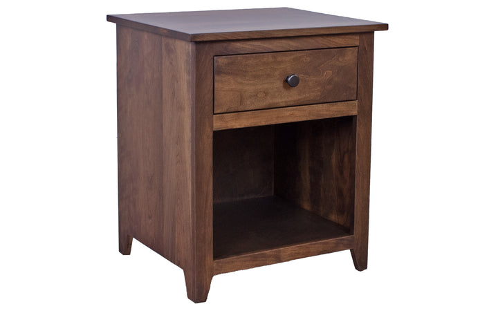 Sap Cherry Nightstand