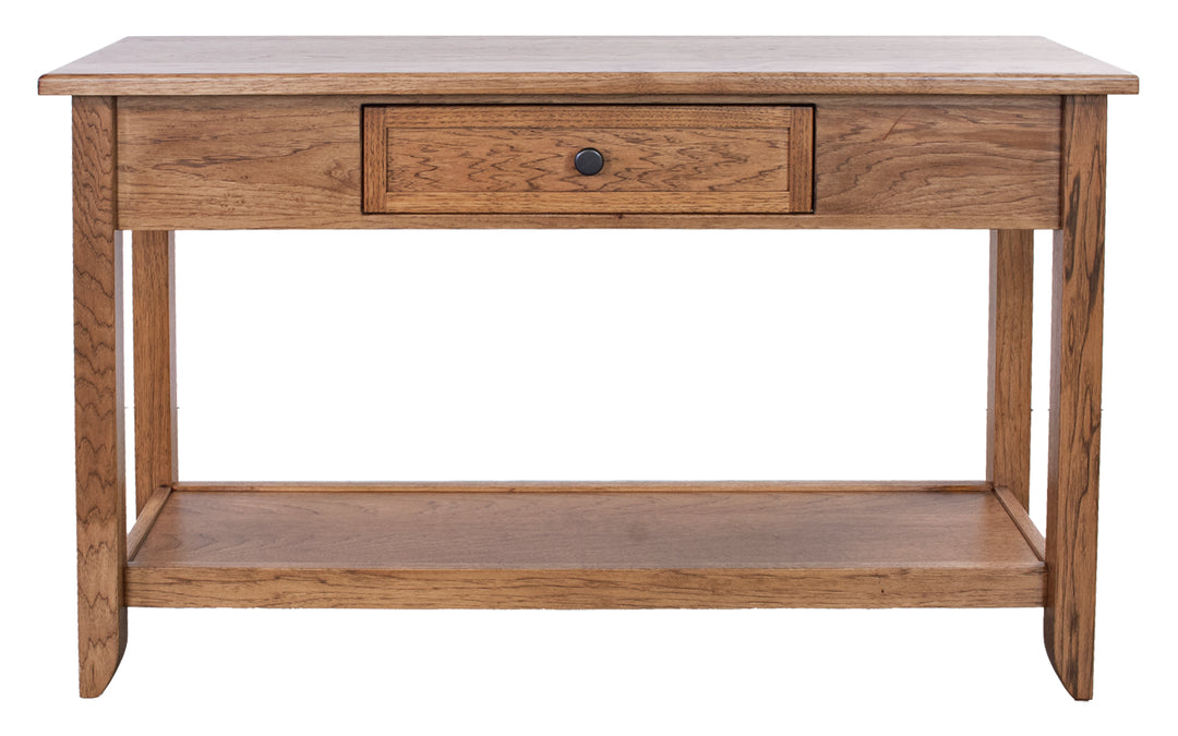 Hickory Sofa Table