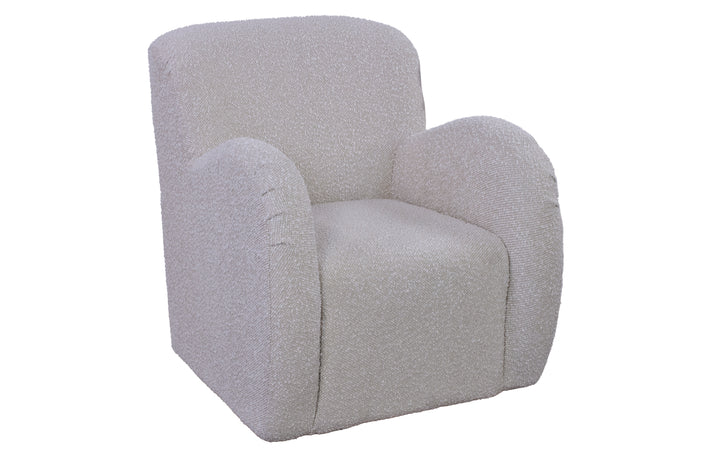 Best Upholstered Swivel Chair