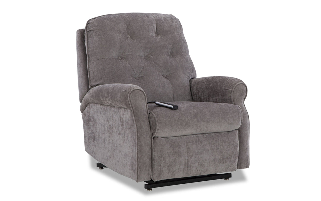 Homestretch Upholstered Lift Chair