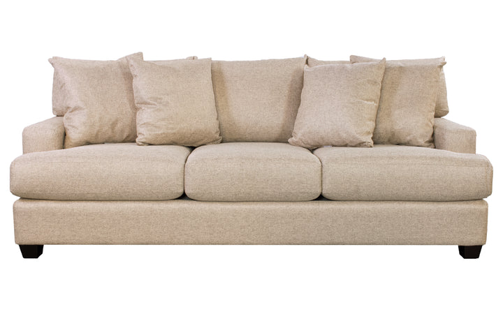 Decor-Rest Upholstered Sofa