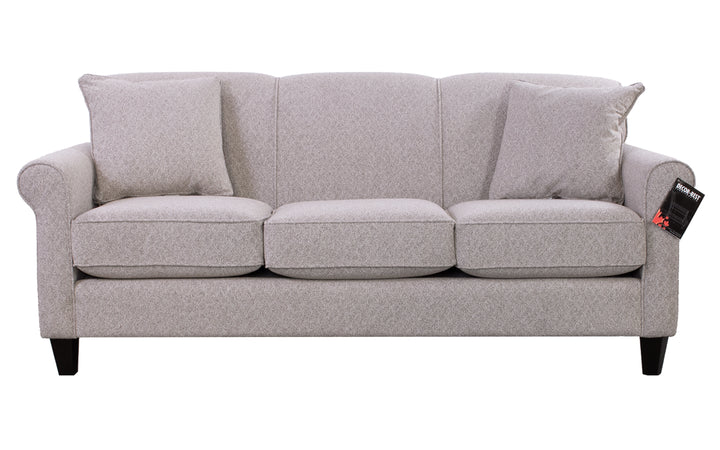 Decor-Rest Upholstered Sofa