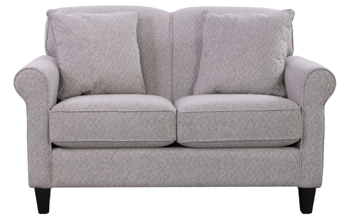 Decor-Rest Upholstered Loveseat