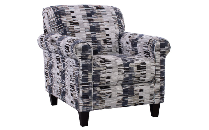 Decor-Rest Upholstered Chair