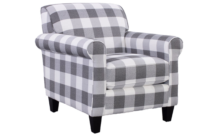 Decor-Rest Upholstered Chair