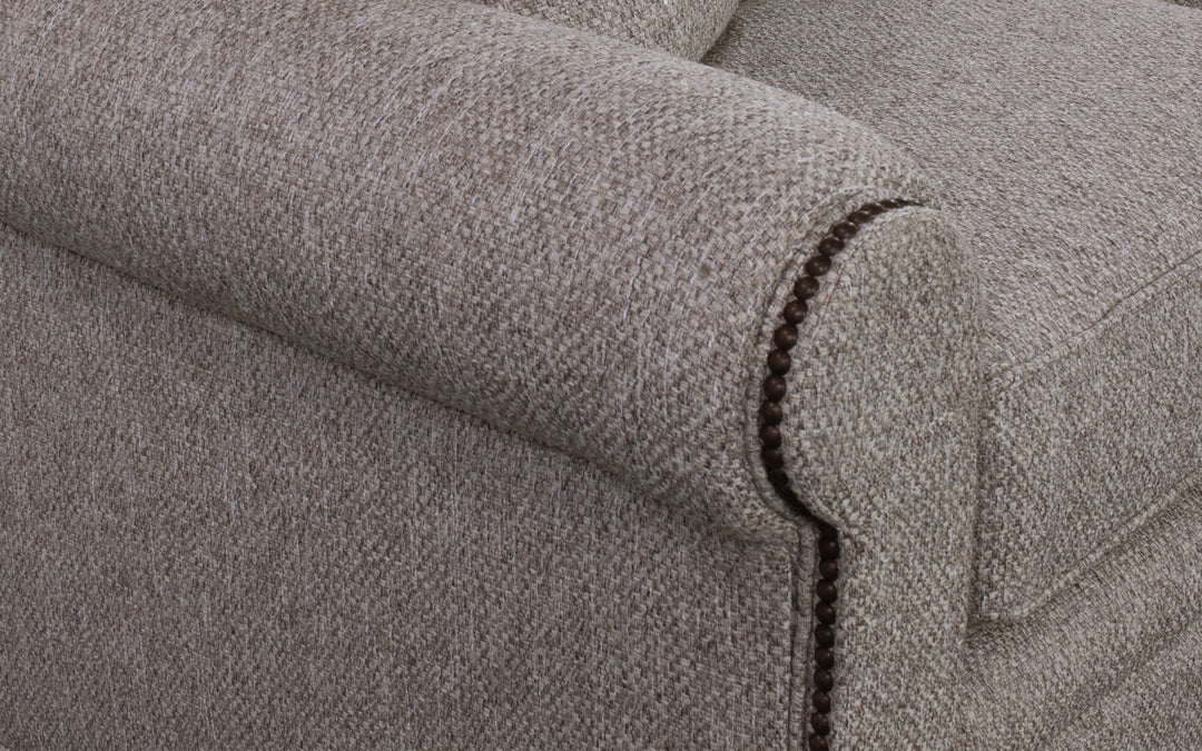 Smith Brothers Upholstered Sofa