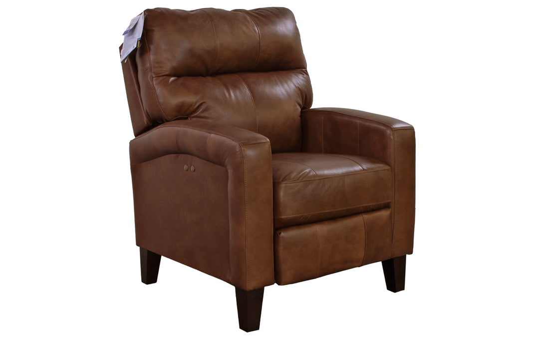 Best Leather Power Recliner