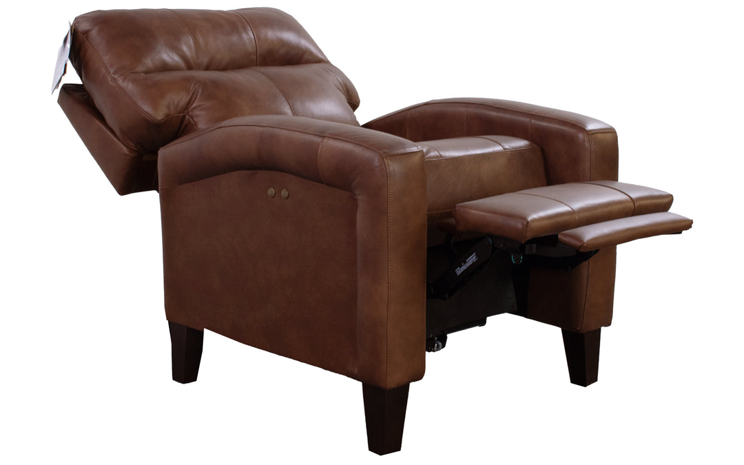 Best Leather Power Recliner