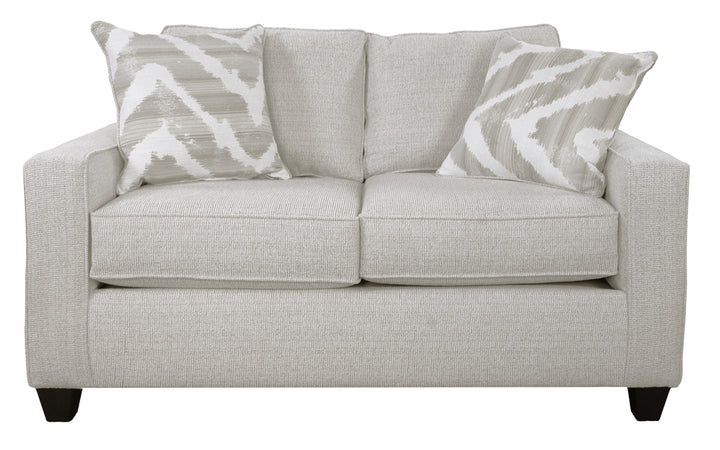 Behold Upholstered Loveseat