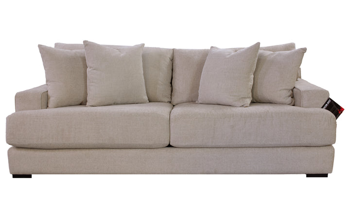 Decor-Rest Upholstered Sofa