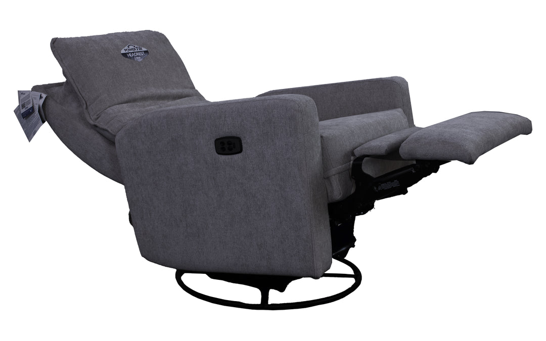 Best Upholstered Swivel & Glider Power Recliner