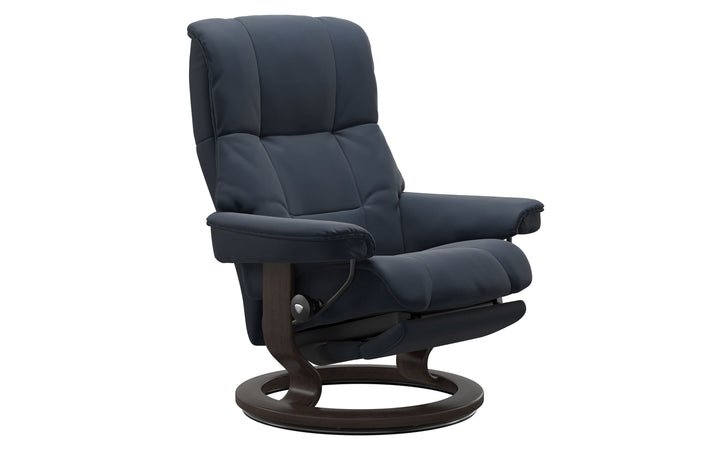 Ekornes Stressless Power Recliner