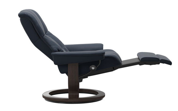 Ekornes Stressless Power Recliner