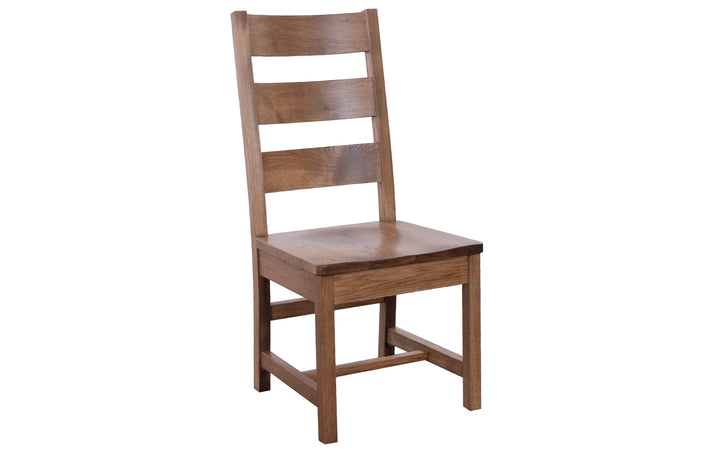 Hickory Dining Chair