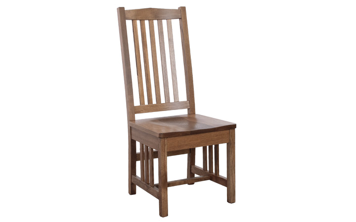 Hickory Dining Chair