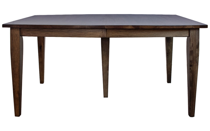 Hickory Dining Table