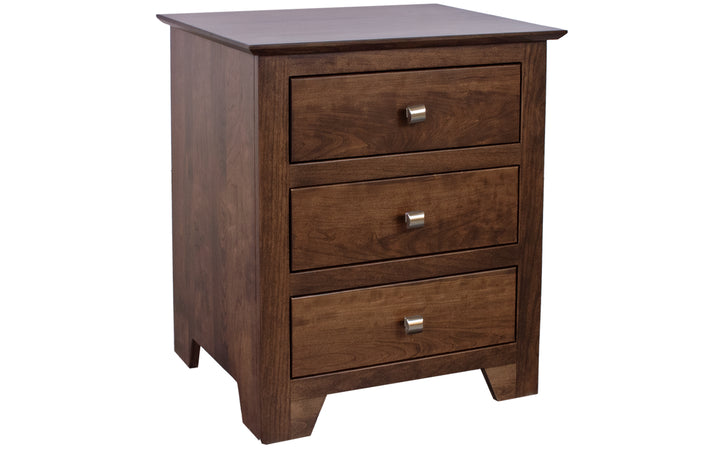 Sap Cherry Nightstand