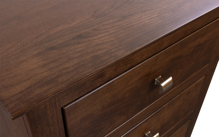 Sap Cherry Nightstand