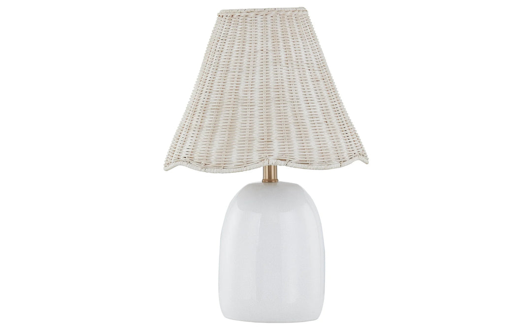 Prairie Table Lamp