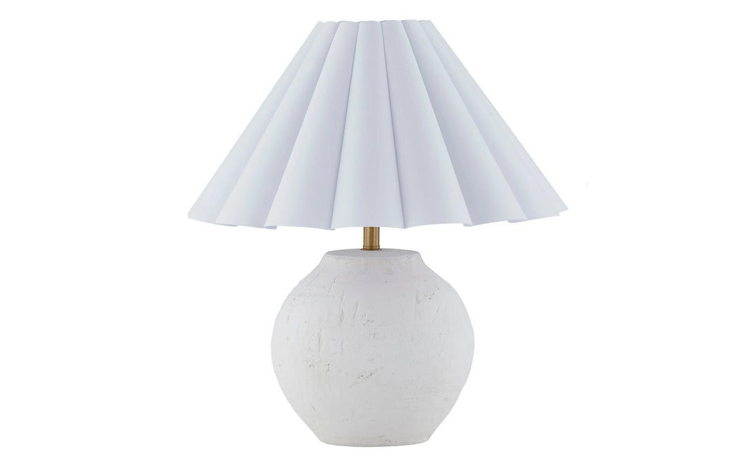 Madison Table Lamp