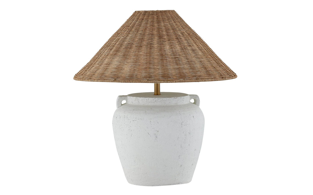 Marietta Table Lamp