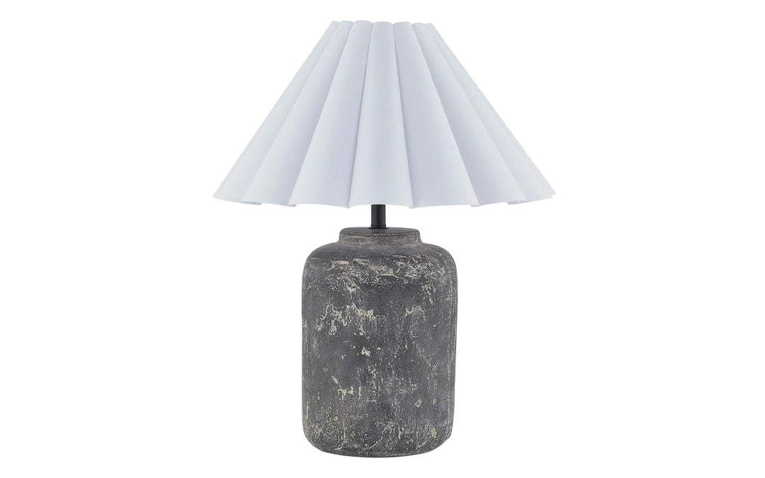 Burbank Table Lamp